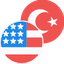 USDTRY icon