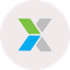DX icon