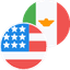 USDMXN icon