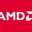 AMD icon