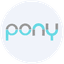 PONY icon