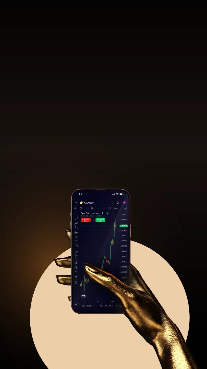 Background image for slide