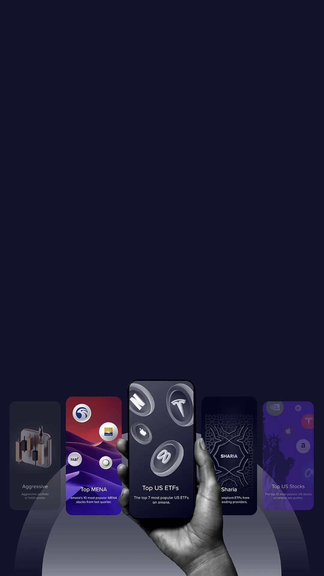 Background image for slide