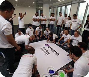 Integrity and collaboration