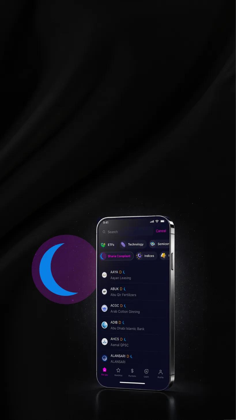 Background image for slide