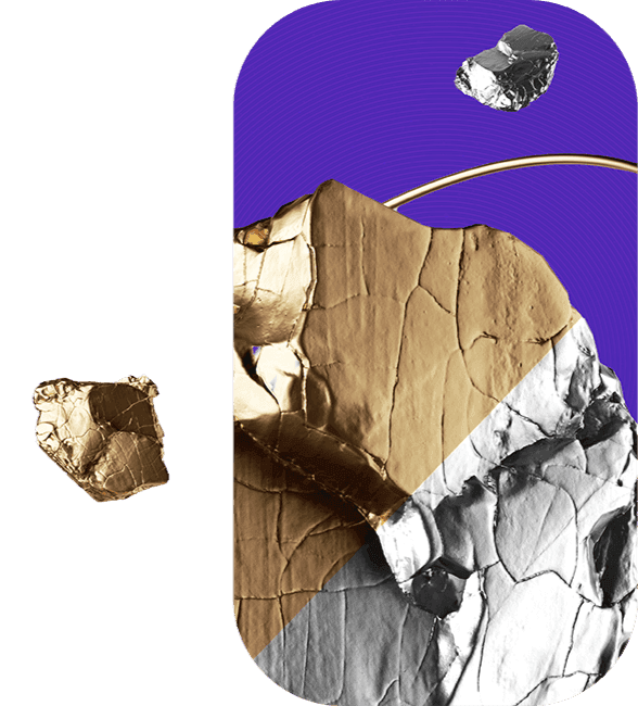 Shine bright with amana’s