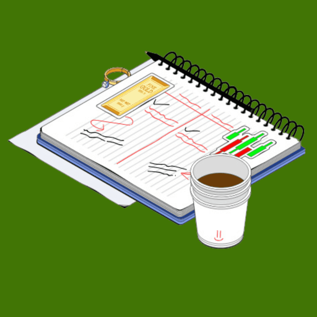 ما هي أنواع البيع والشراء عند تداول الفوركس والأسهم؟