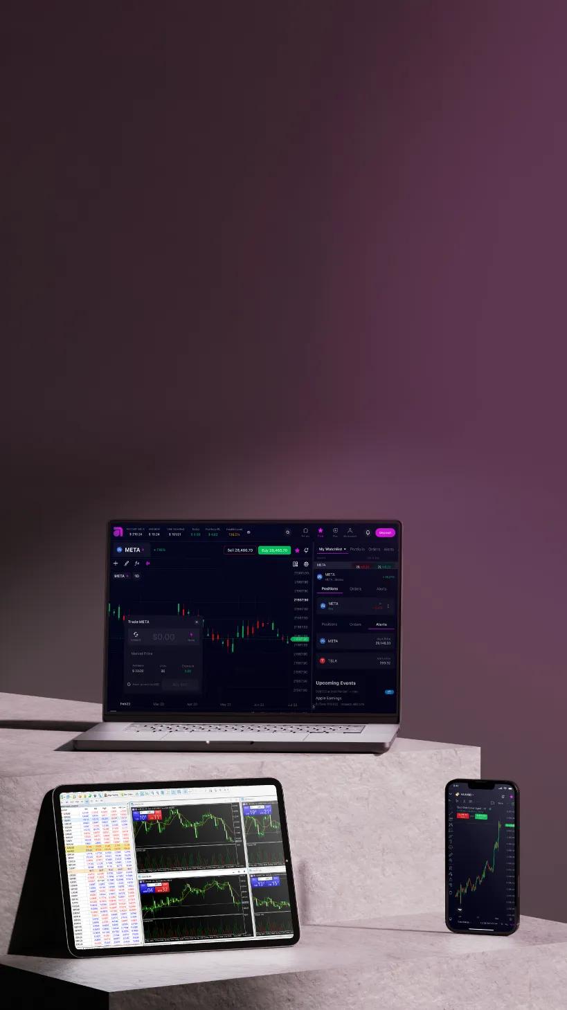 Background image for slide