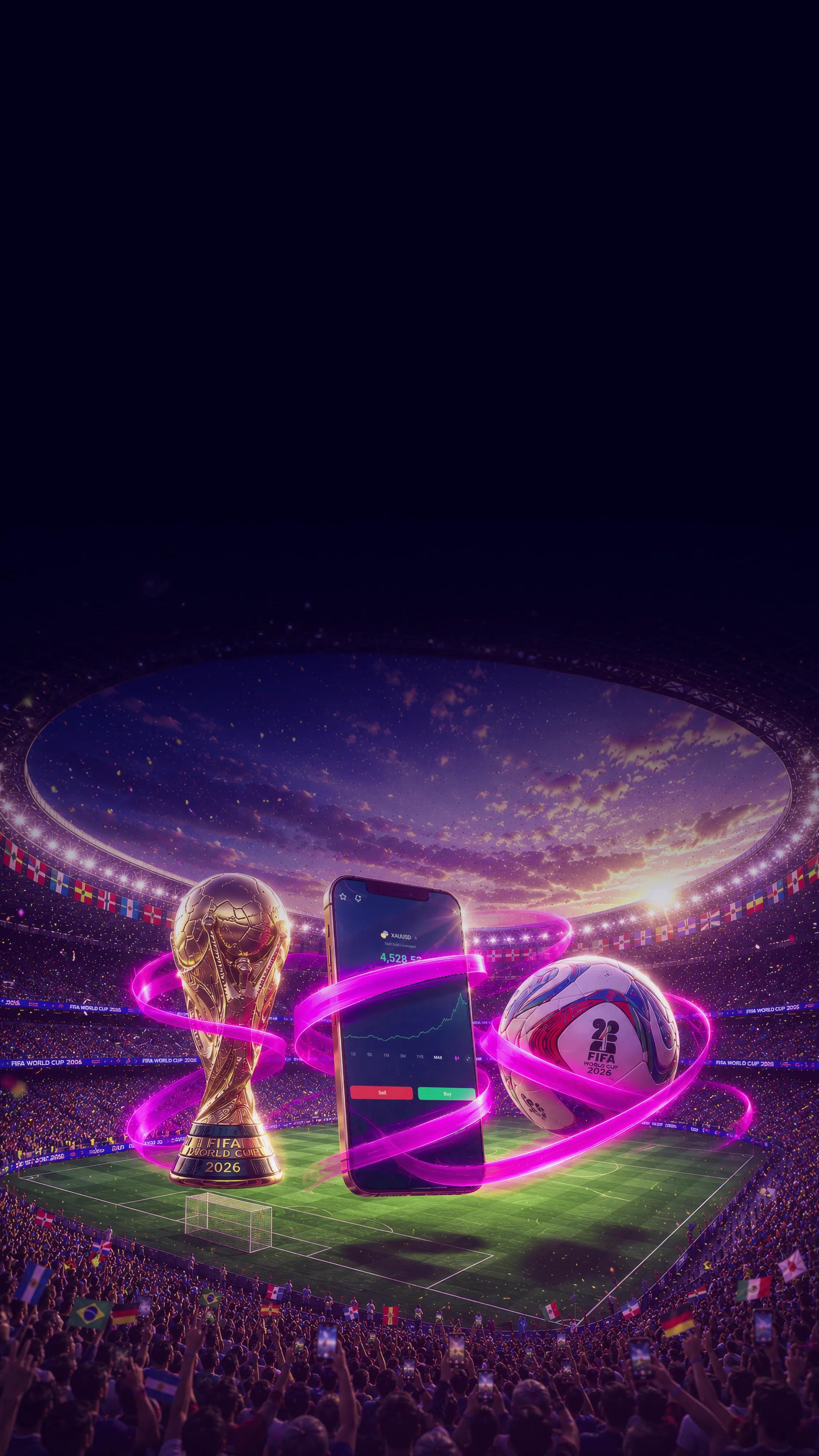 Background image for slide