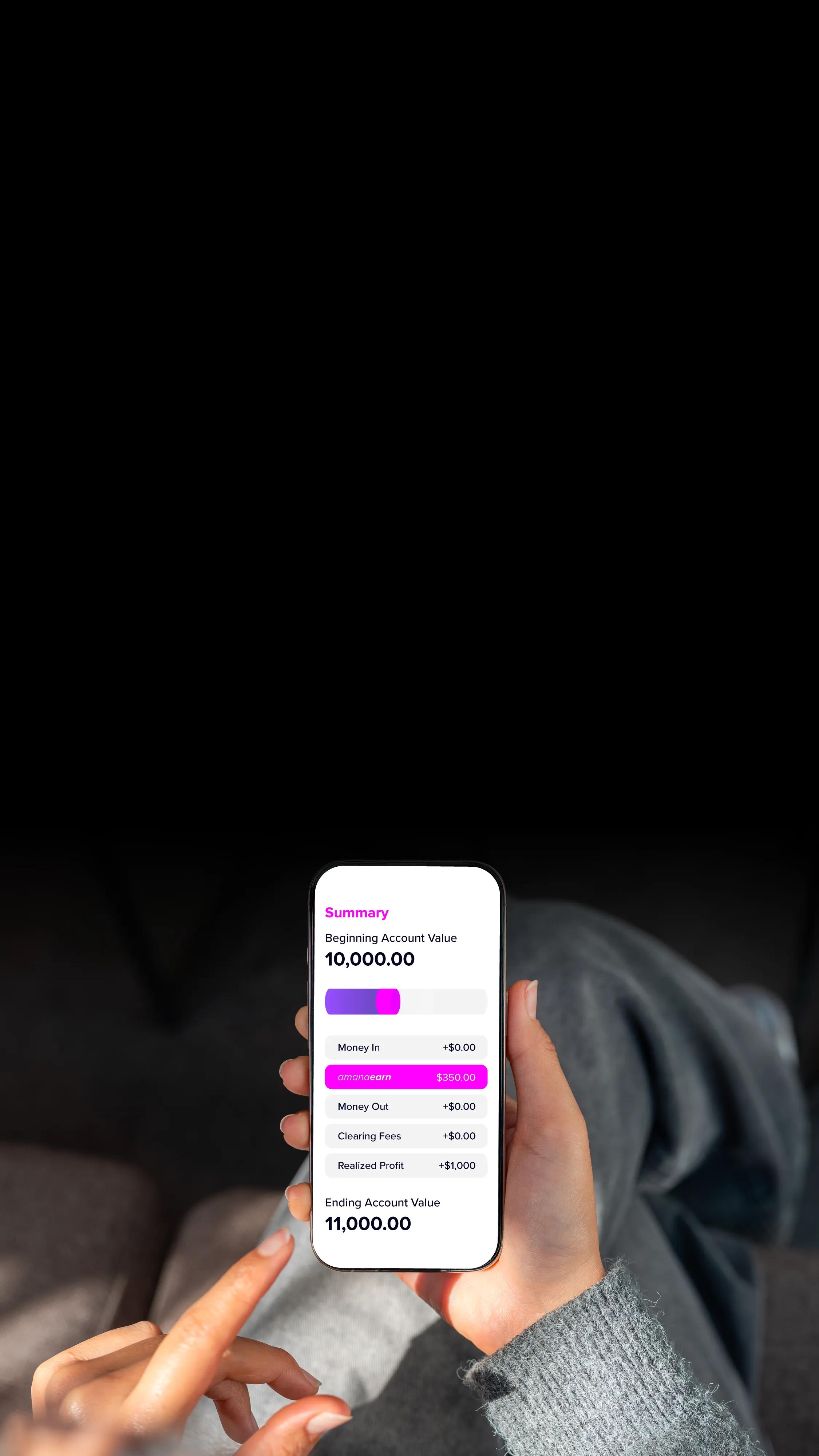 Background image for slide