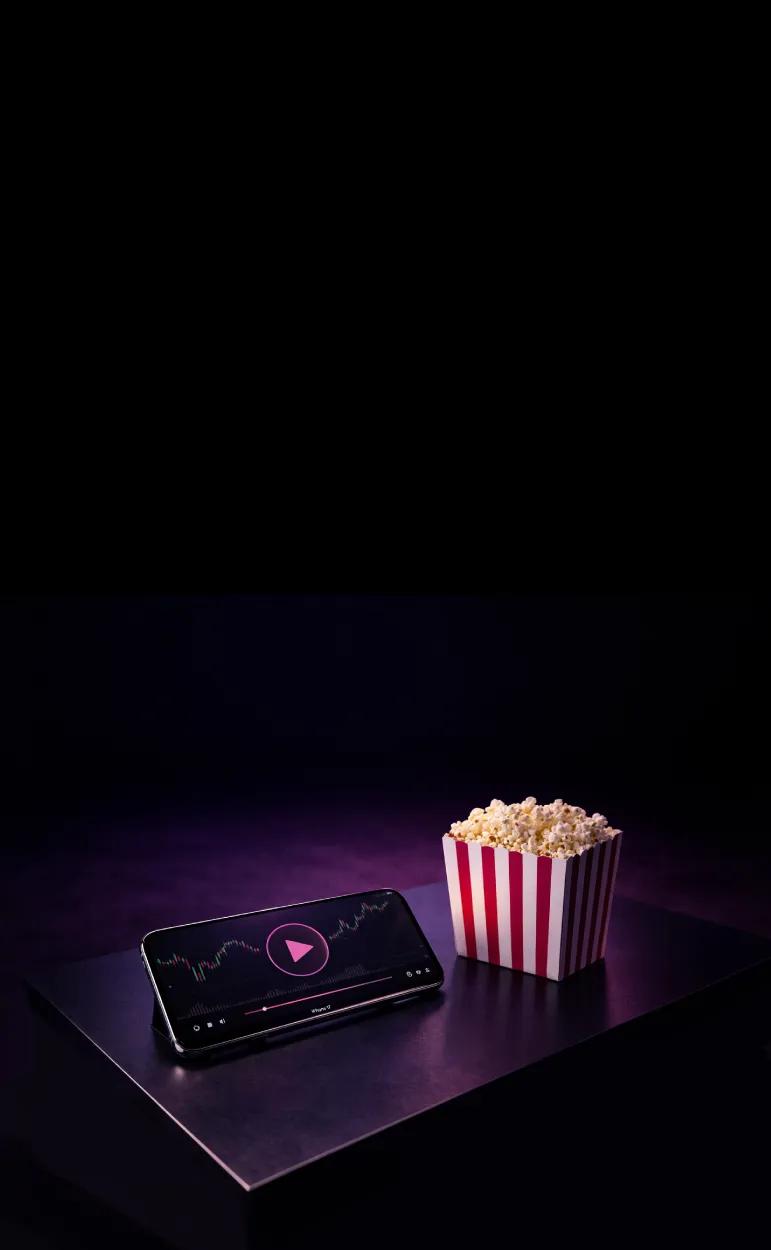Background image for slide