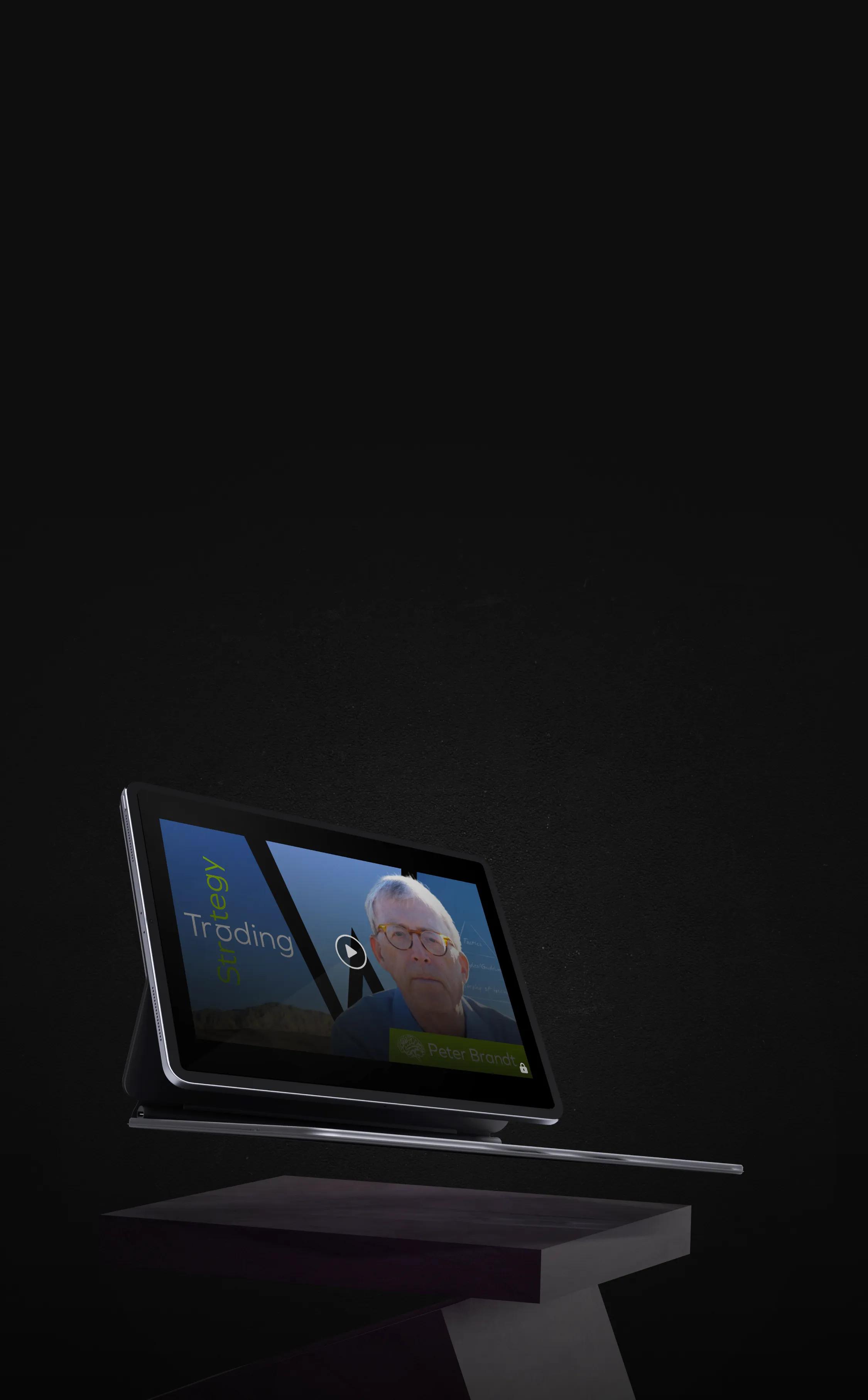 Background image for slide