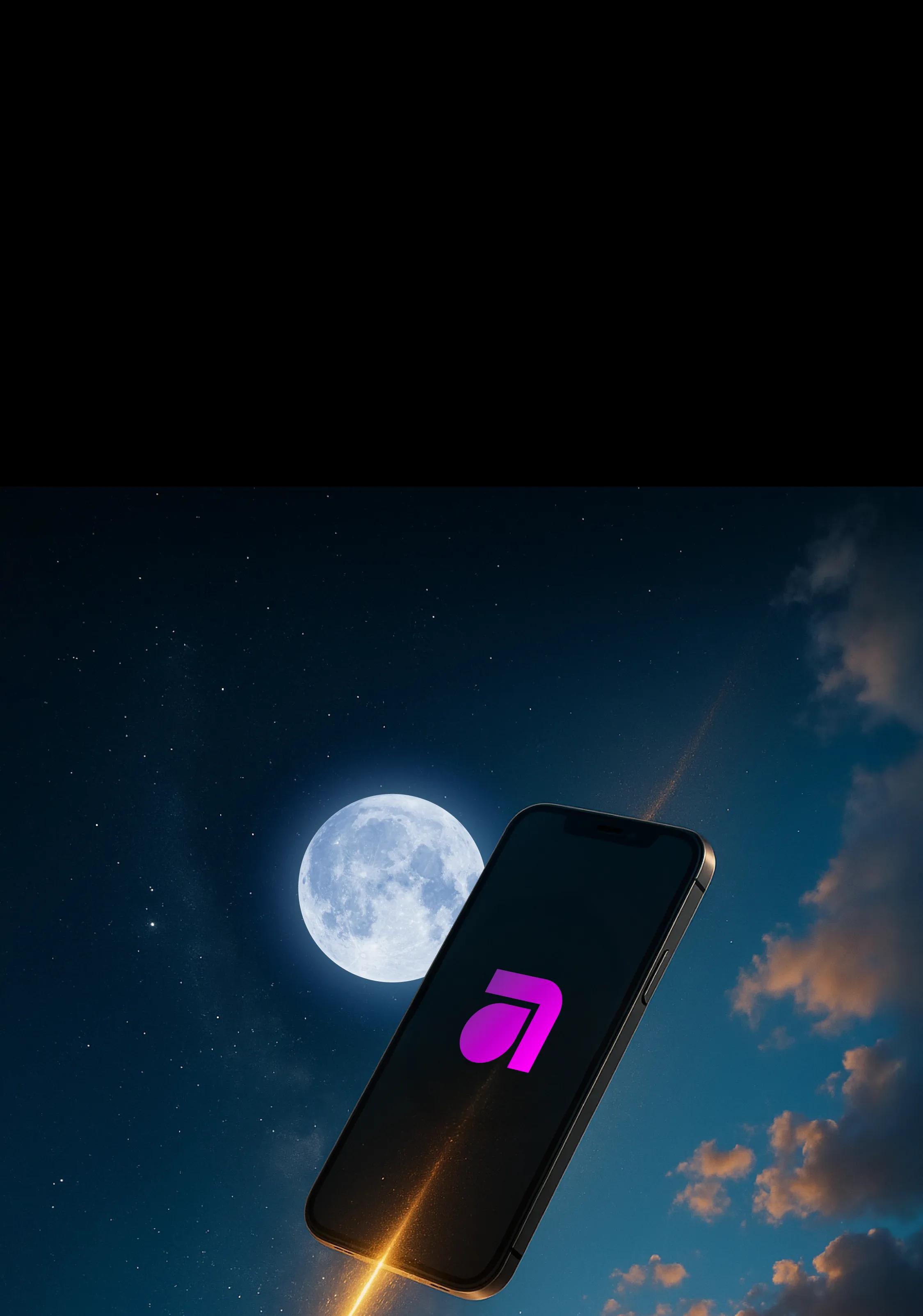 Background image for slide