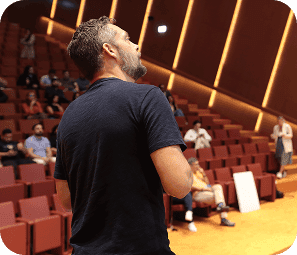 Integrity and
collaboration