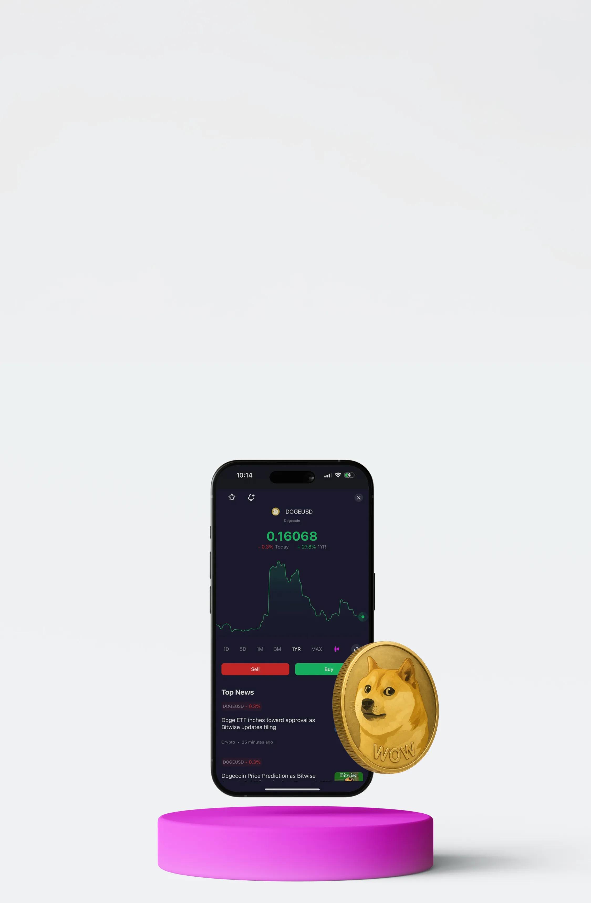 Background image for slide