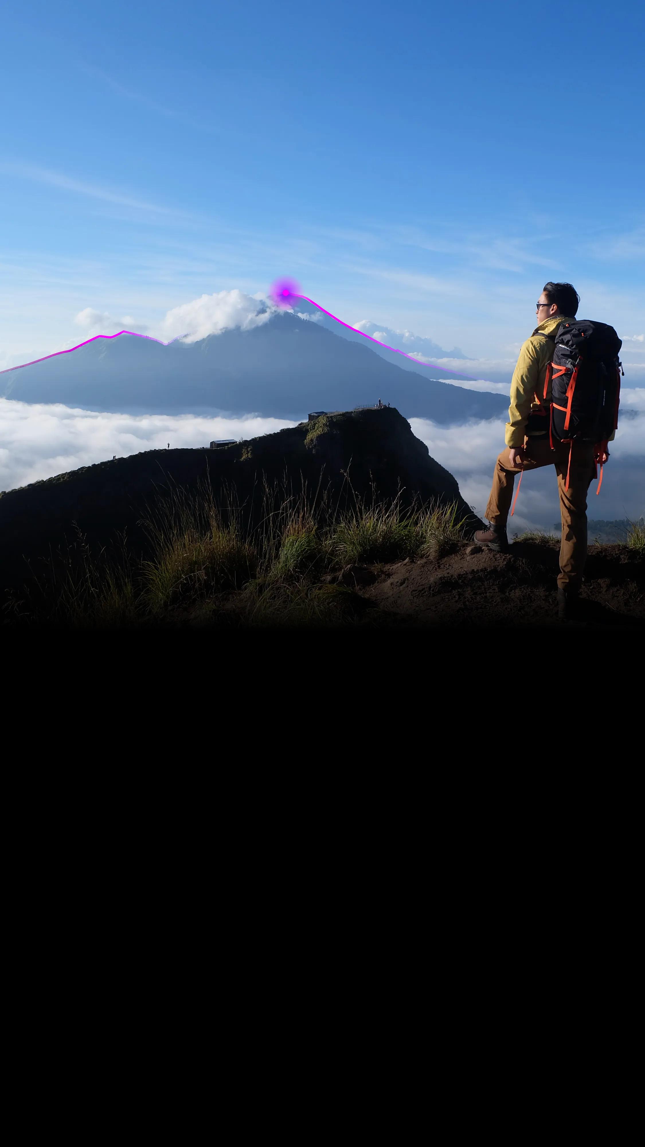 Background image for slide