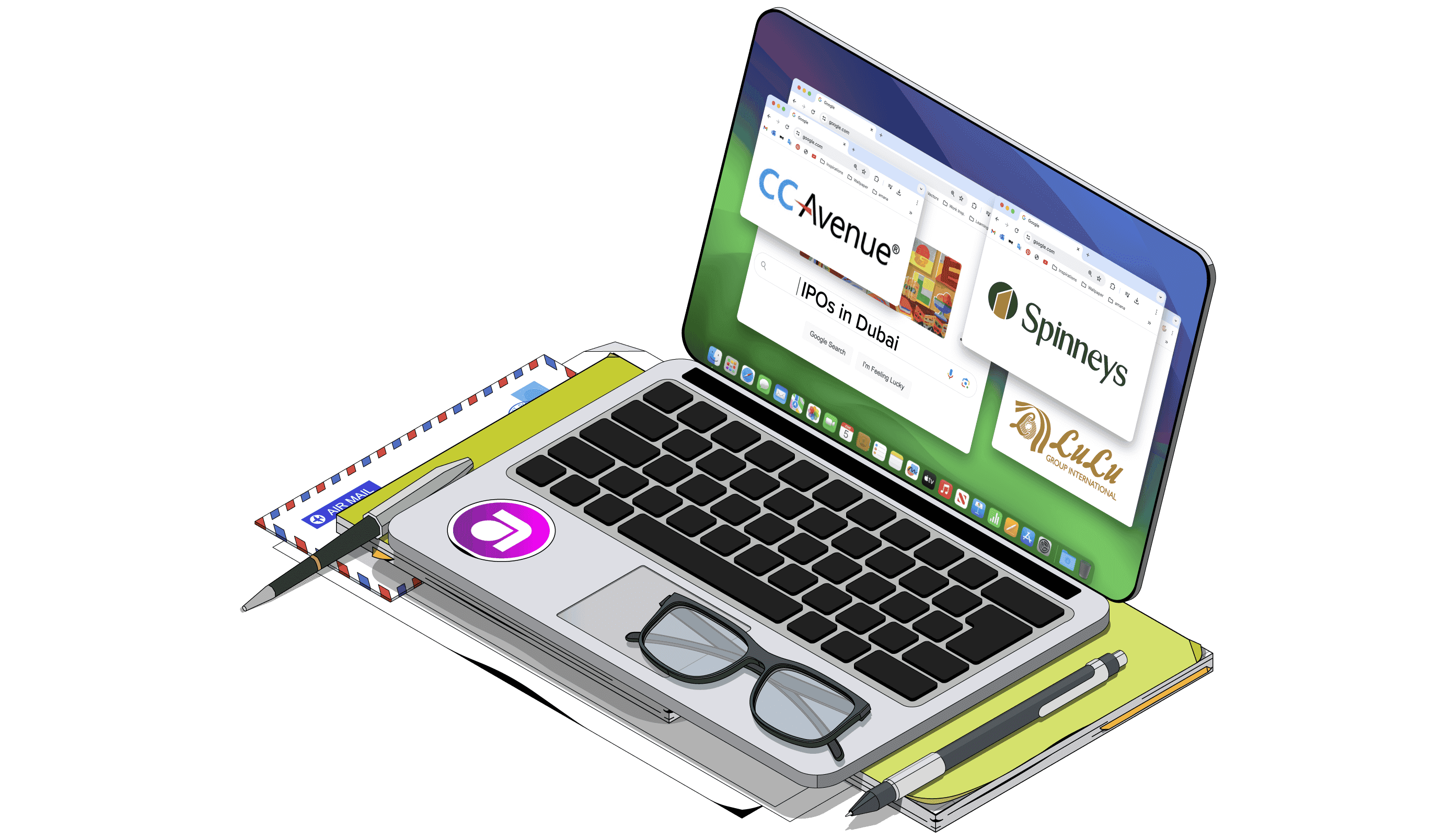 Upcoming IPOs in the UAE for 2024