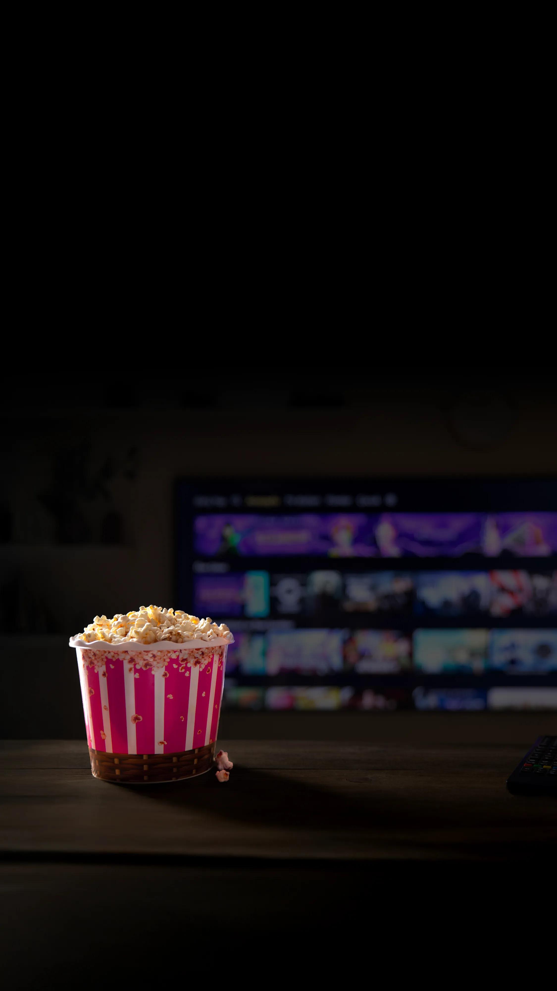 Background image for slide