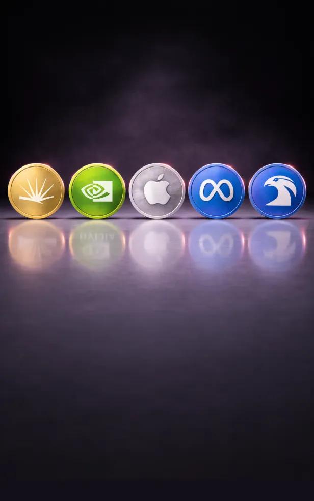 Background image for slide