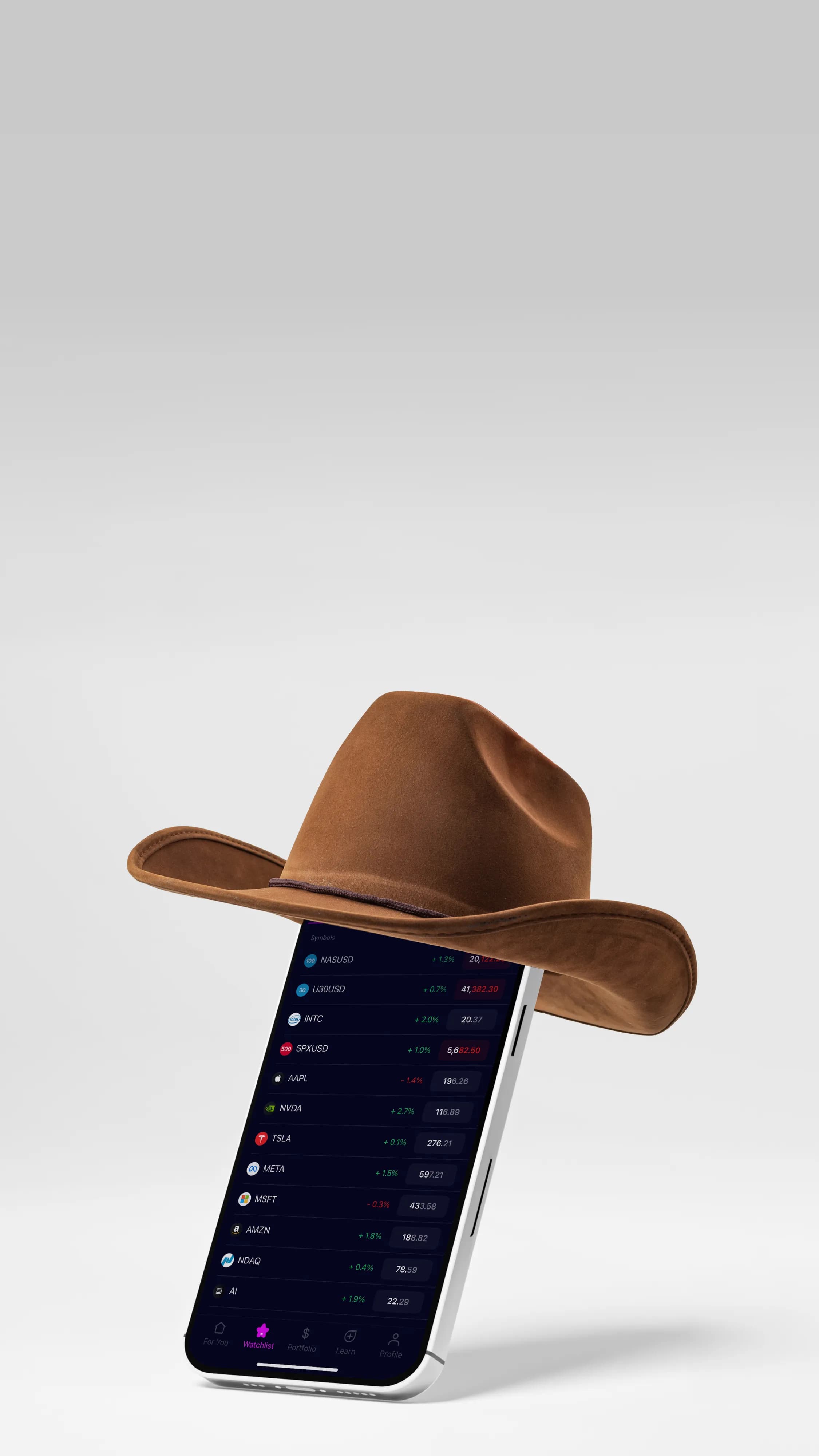 Background image for slide