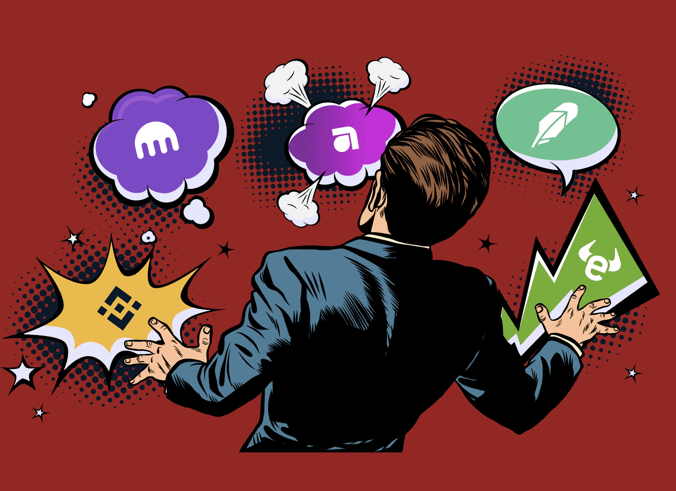 Best online trading apps in UAE