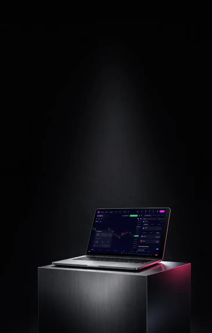 Background image for slide