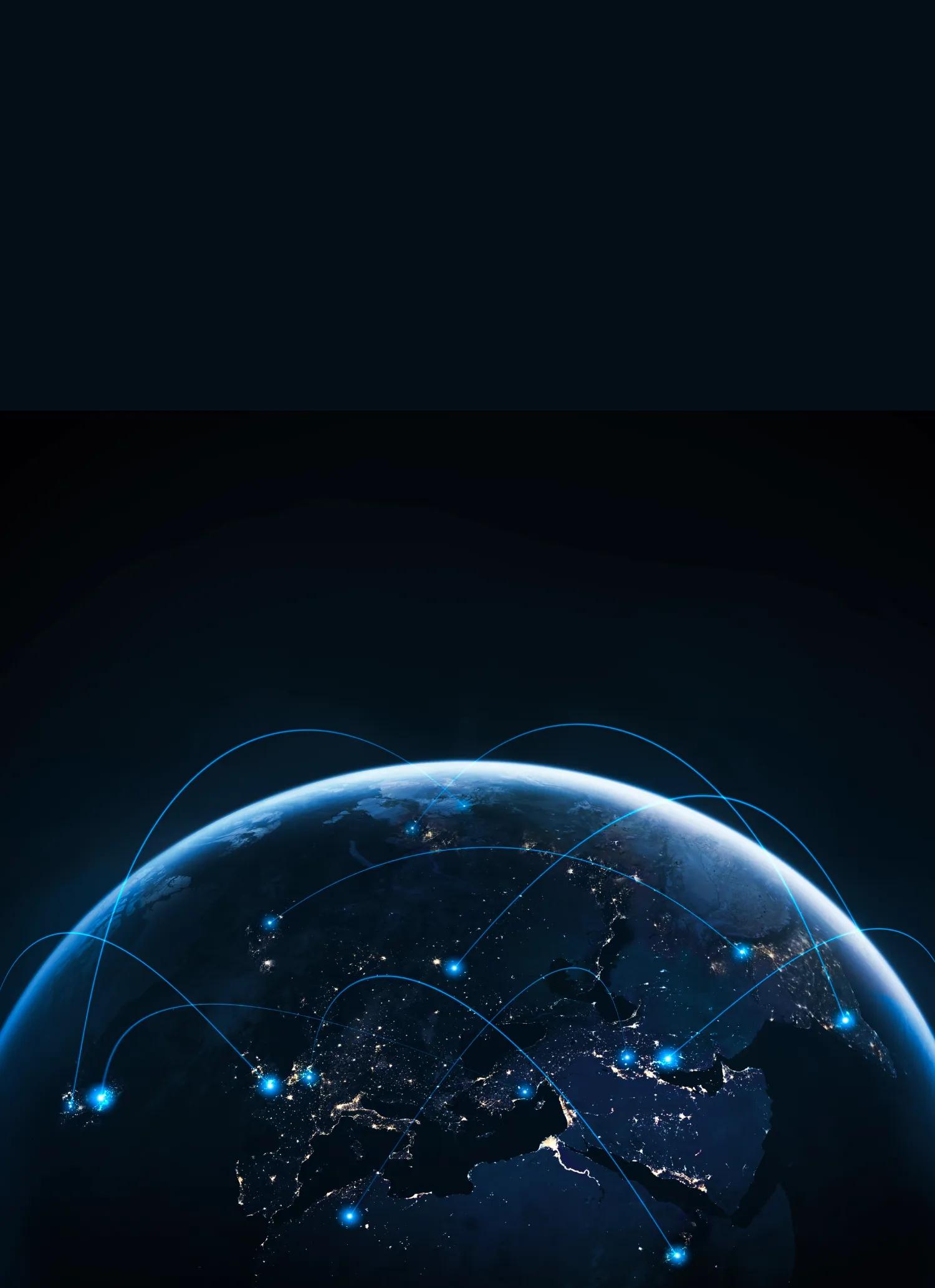 Background image for slide