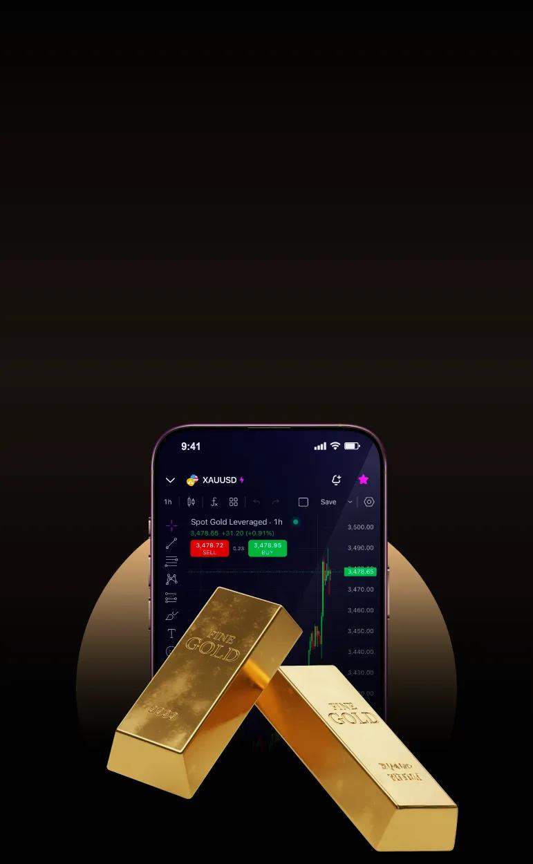 Background image for slide