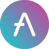 AAVEUSD icon