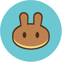CAKEUSD icon