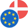 EURDKK icon