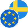 EURSEK icon