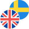 GBPSEK icon