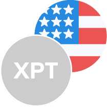 XPTUSD icon