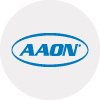 AAON icon