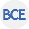 BCE icon