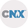 CNX icon