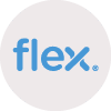 FLEX icon