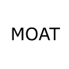 MOAT icon