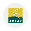 AMLAK icon