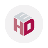 EHDR icon