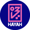 HAYAH icon