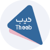 THEEB icon