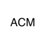 ACM icon
