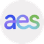 AES icon