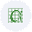 ALPHADATA icon