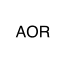AOR icon