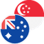 AUDSGD icon