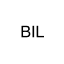 BIL icon