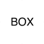 BOX icon